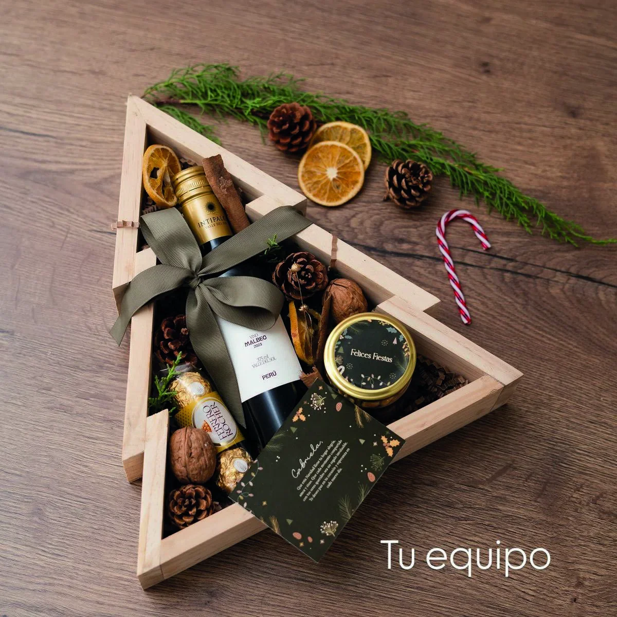 Regalo personalizado · 03