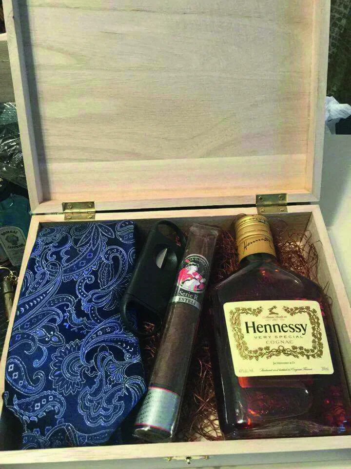 Regalo personalizado · 07