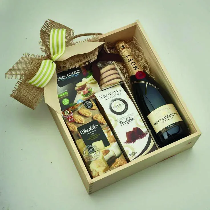 Personalized gifts