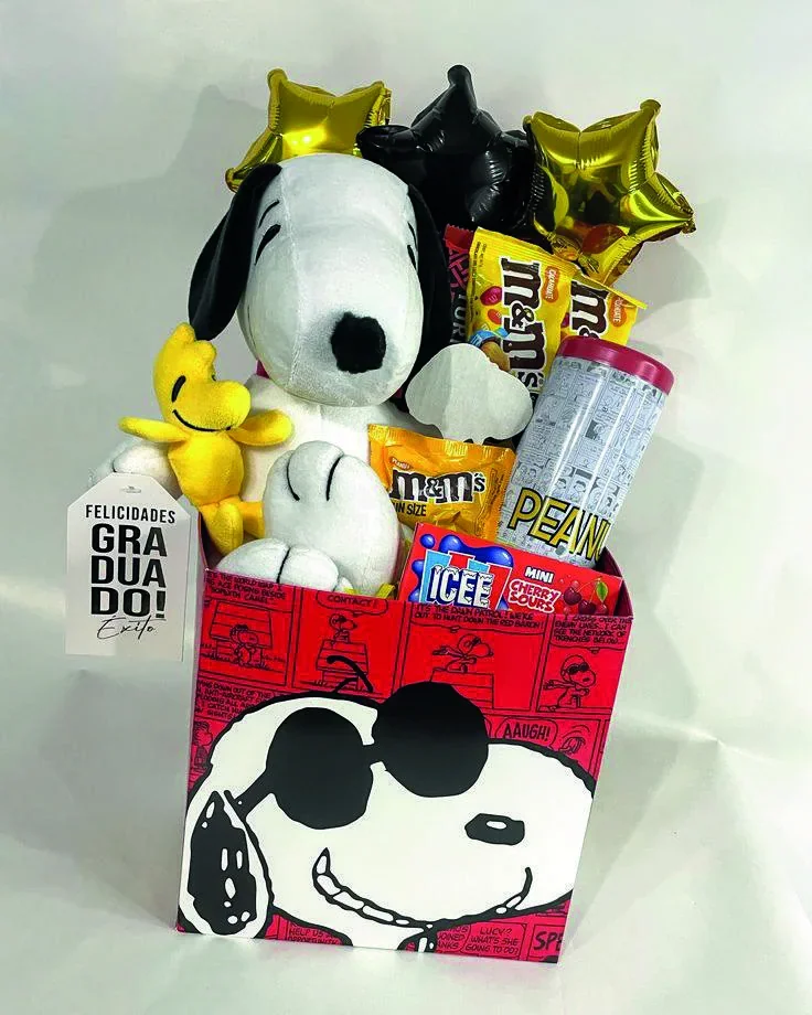 Regalo personalizado · 11