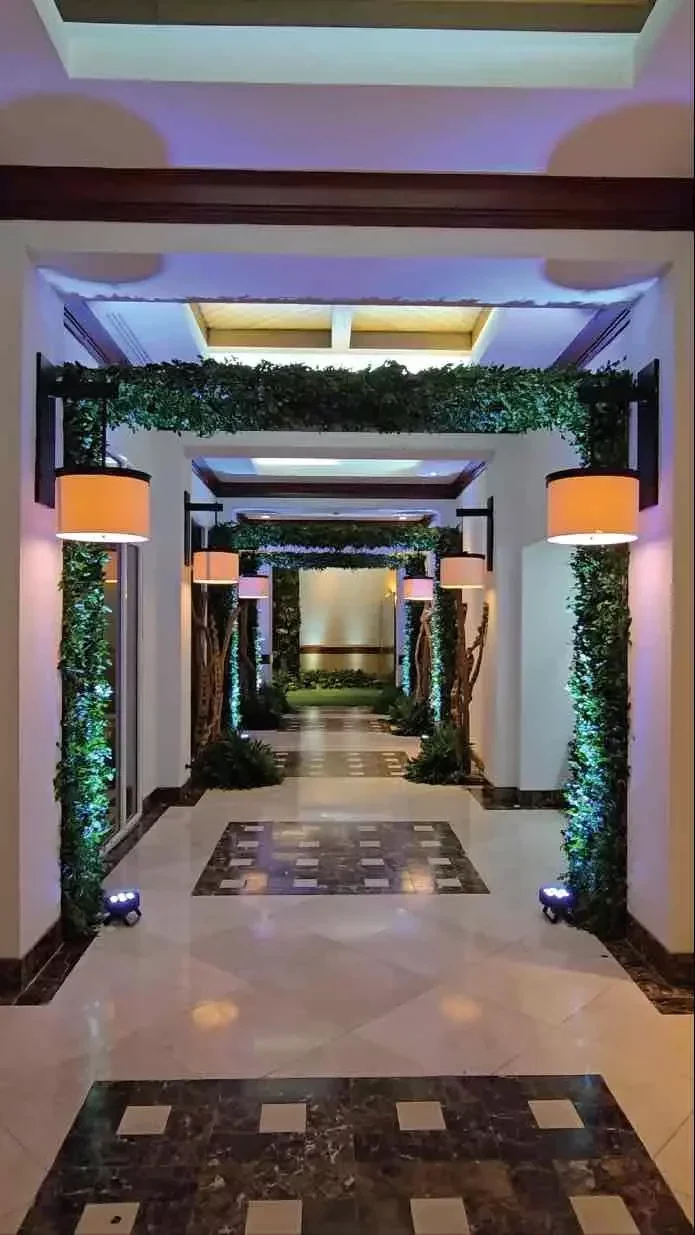 Sustainable Cocktail Challenge