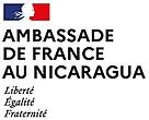 Ambassade France