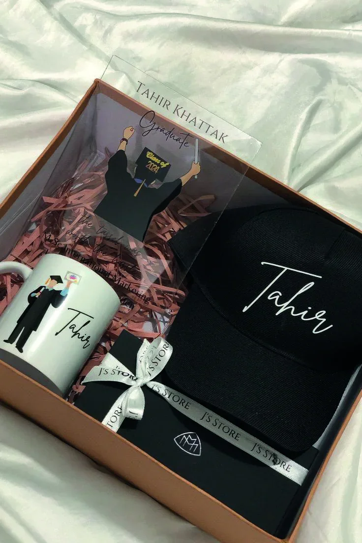 Regalo personalizado · 10