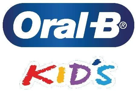 Oral B Kids